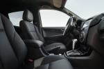 Isuzu D-Max AT35 Double Cab by Arctic Trucks 2017 года (WW)